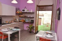 B&B Fiori di Lava