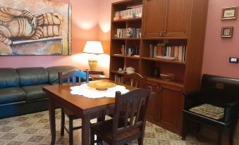 Casa Castelli Holiday Apartment