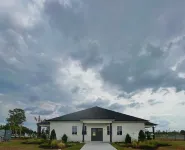 Tiger's Trail RV Resort 이스트 배턴루지 파리쉬 호텔