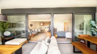 Aria Ocean View Condo 206 by Kivoya