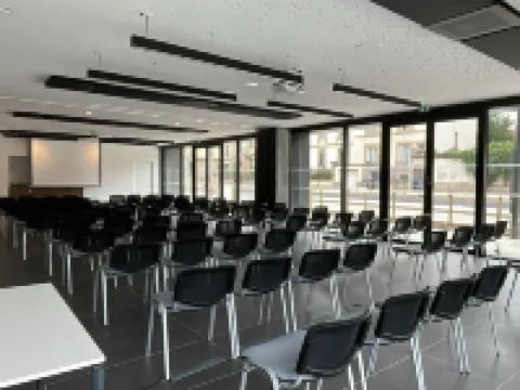 Villa Thermae Nancy Hotels in Nancy