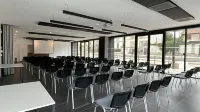 Villa Thermae Nancy Hotels in Vandoeuvre-les-Nancy