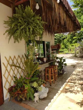 BaanPaa Resort