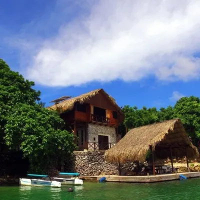Isla Única- Islas del Rosario Hotels near Rosario Islands