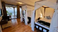 Dream of Zanzibar Resort & Spa - Premium All Inclusive Hotels in Uroa
