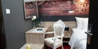 Hotel Hercegovina - Chambre Simple De Luxe
