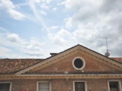 Hotel Igea Hotels in Padua