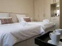 Seboa's Guesthouse Hotel di 