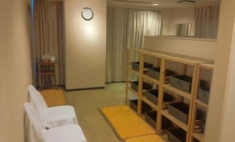 Mito Riverside Hotel