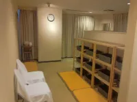 Mito Riverside Hotel Hotels in Mito