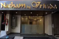Hotel Natham by Vrinda Hotels in Nathdwara