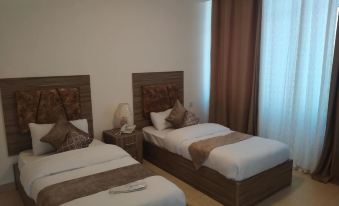 Rayan Hotel Suites