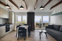 Malinska Green Apartments
