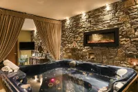 Paramithenio Village Beach Resort & Spa - Spa