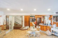 Hotel Mirabeau Các khách sạn ở Mandello del Lario