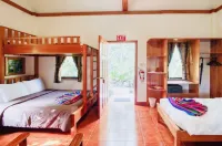 Mariposa Jungle Lodge Hotel di San Ignacio