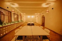 Hotel La Corada - Desayuno