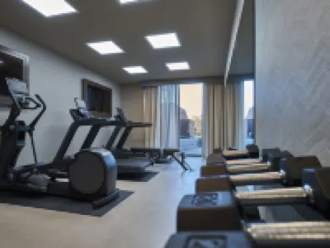 Osage Casino Hotel - Bartlesville Hotels in Osage County