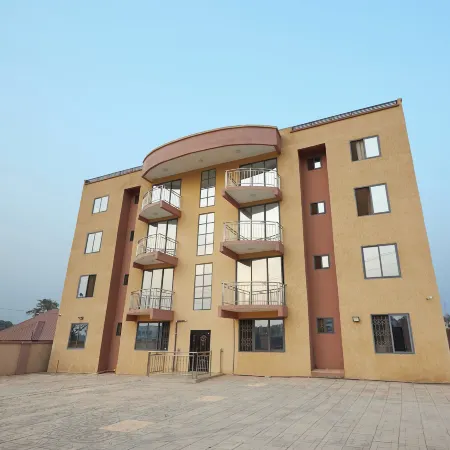 Monroe Luxury Apartments