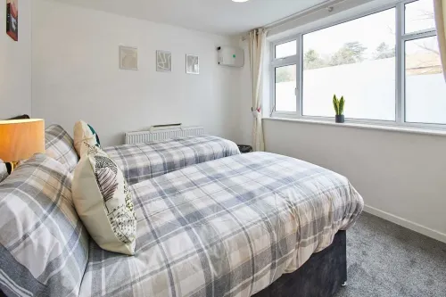 Host & Stay - Shaftsbury Hoteles en Gedling