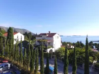 Villa Mediterranea - Sea View