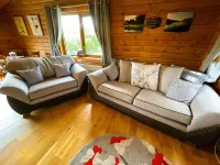 Deveron Valley Cottages - Pet friendly