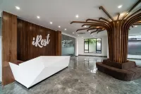 IRest Apartment Vinh Yen - Wi-Fi