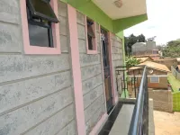 Chrysalis Guest House and Restaurant Hotels in Embu