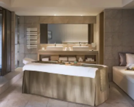 京都翠嵐豪華精選飯店