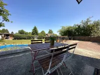 Anand Lodge Hotels in Wadhurst