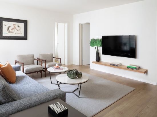 Murmuri Residence Concepció
