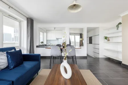 The Canary Wharf Collection Отели рядом с достопримечательностью «The ExCel London»