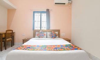 FabExpress Joey's Place - Nr Panjim