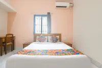 FabExpress Joey's Place - Nr Panjim Hotels in Reis Magos