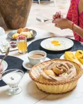 Royal Palm Galapagos, Curio Collection by Hilton - breakfast
