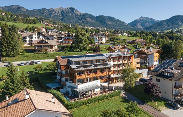Olimpionico Hotel