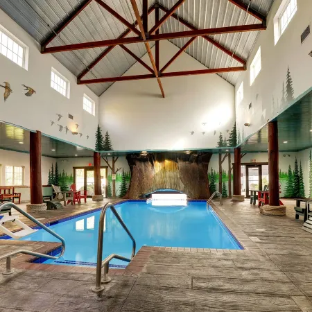 Stoney Creek Hotel des Moines - Johnston