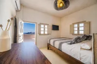 Phaos 1870 A Restored Winery Hotels in Pyrgos Kallistis