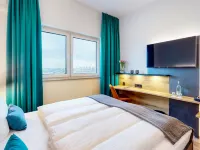 Point 7 Hotel Hotels in Fulda