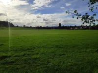 Worcester Town Home & Garden Hotels in Hindlip