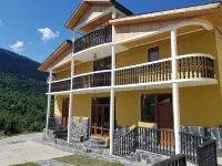 Hilltop Mestia Các khách sạn ở 