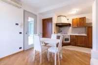 Alessia's Flat- Zanica Hotels in Canovine