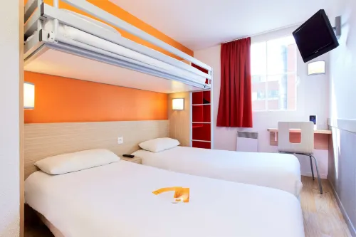 Premiere Classe Charleville-Mezieres Hotels in Charleville-Mezieres