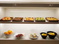 Hotel Bernat II - breakfast