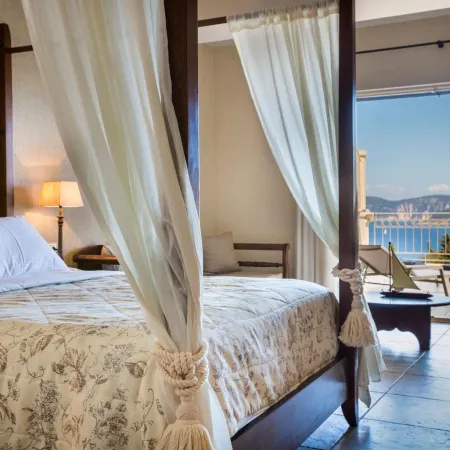 Almyra Hotel