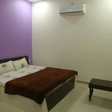 Parvat Valley Resort