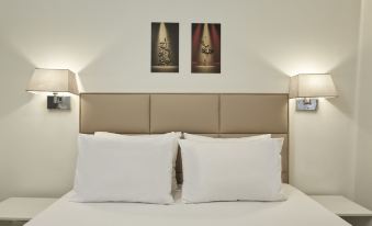 Cozy and Bright Apartment in Kolonaki