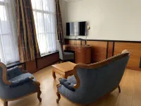 Logement Garjen Hotels in Harlingen