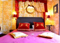 Hotel le Saint Laurent Hotels in Tavel