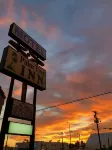 Palm Tree Inn Hotels in Van Nuys
